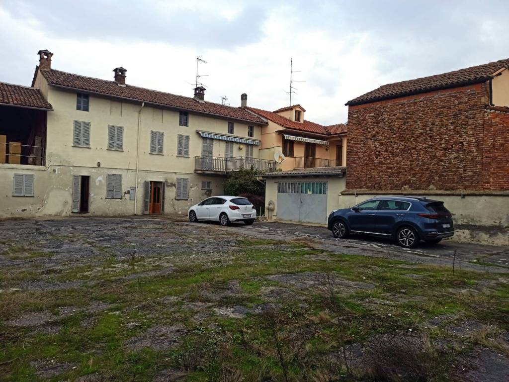 Rustico / casale a Candia lomellina in Via de' Reali - Foto 5