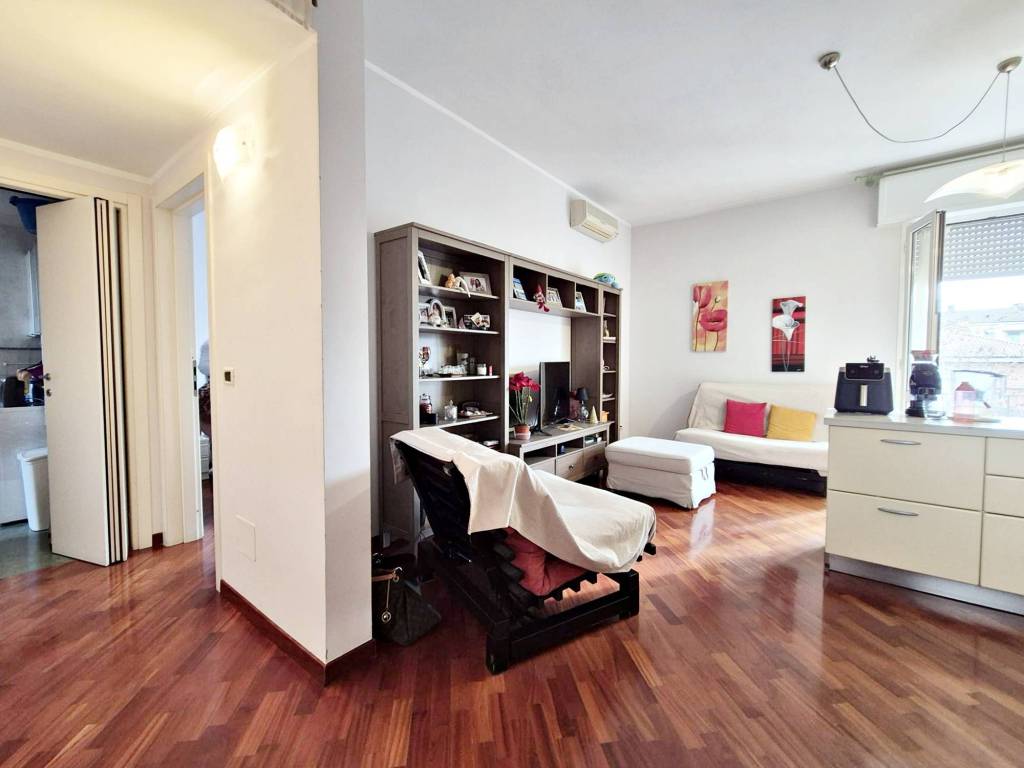 Appartamento a Bologna in Via Franco Bolognese - Foto 2