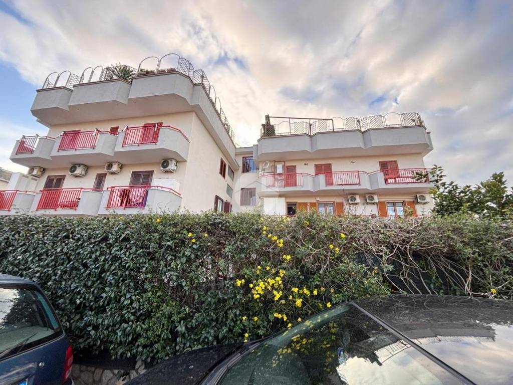Appartamento a Quarto in Via Dorando Pietri, 2 - Foto 2