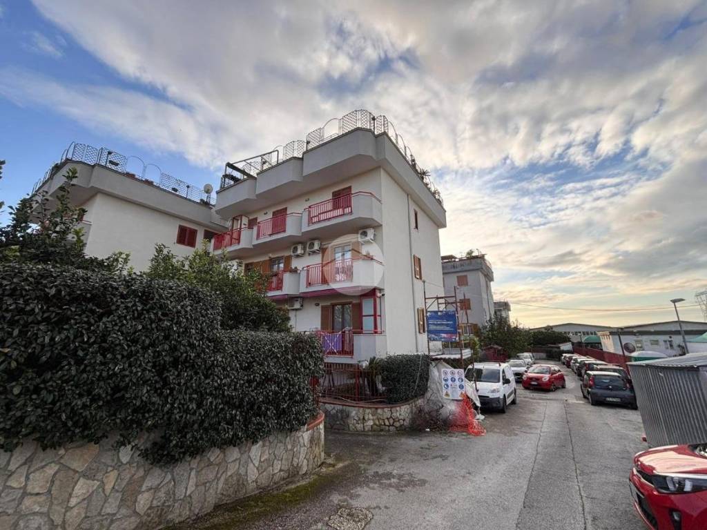 Appartamento a Quarto in Via Dorando Pietri, 2 - Foto 5