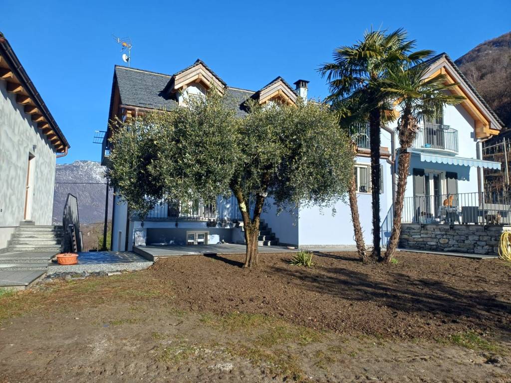 Villa a Masera in Via Veriago - Foto 2