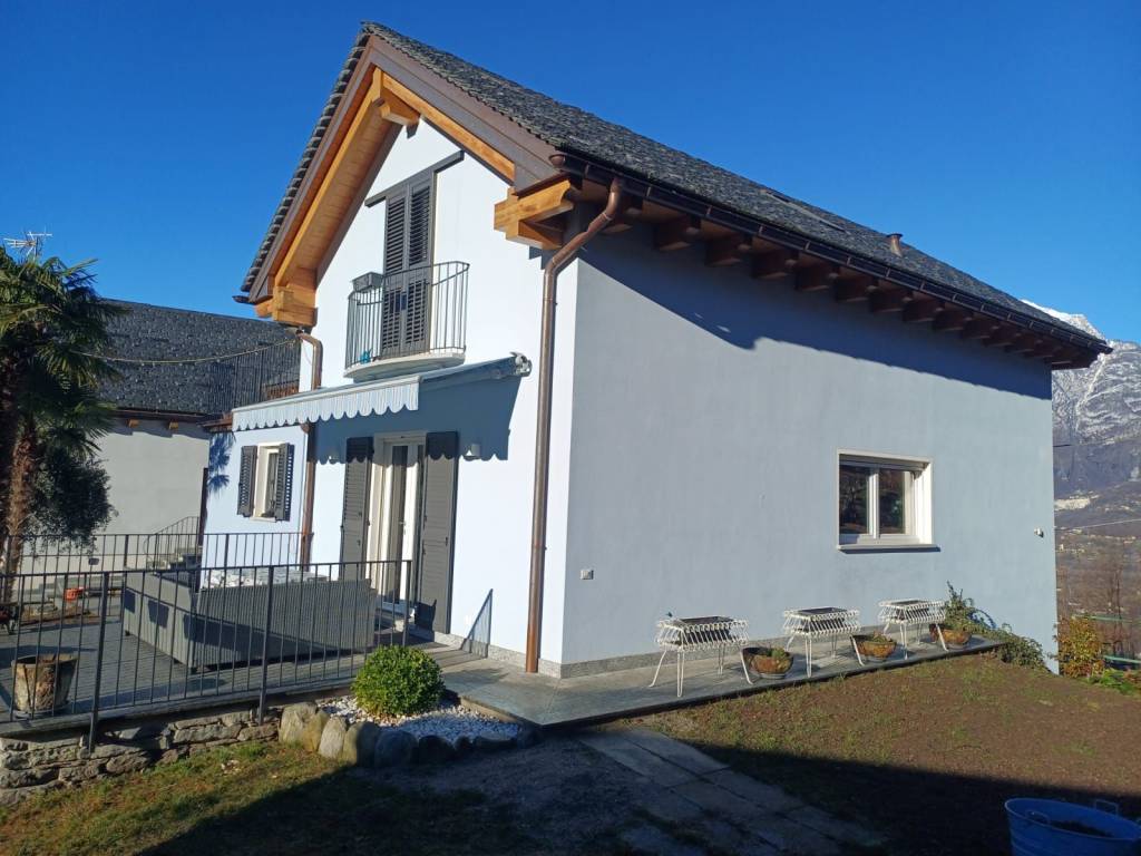 Villa a Masera in Via Veriago - Foto 3