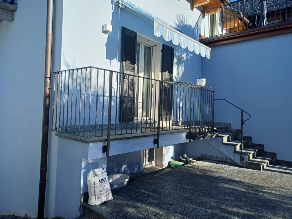 Villa a Masera in Via Veriago - Foto 4