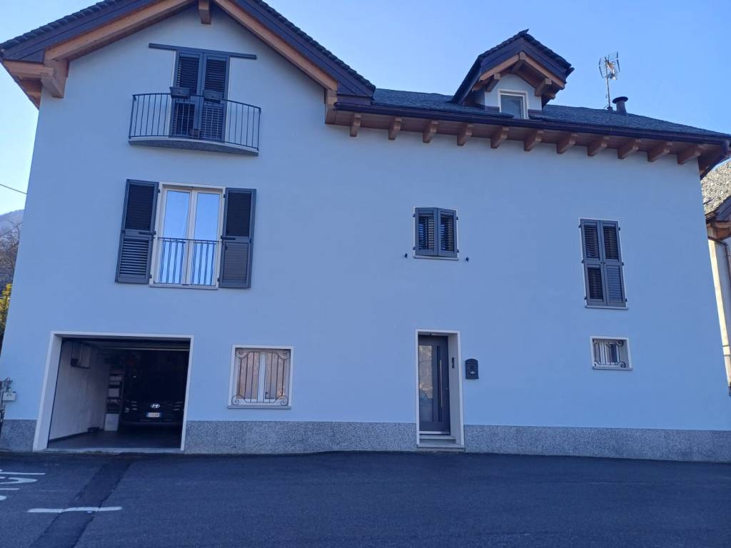 Villa a Masera in Via Veriago - Foto 5