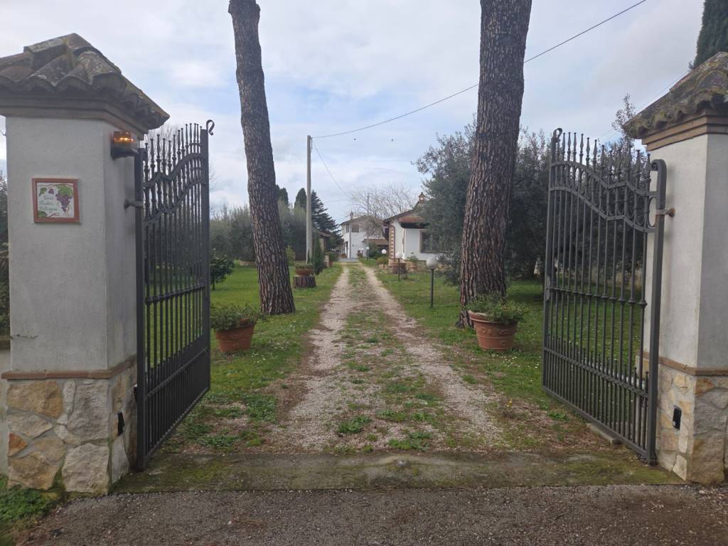 Villa a Velletri - Foto 3