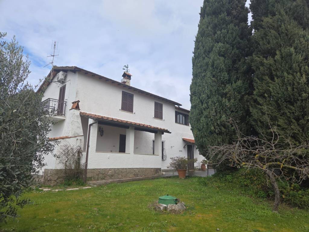 Villa a Velletri - Foto 4