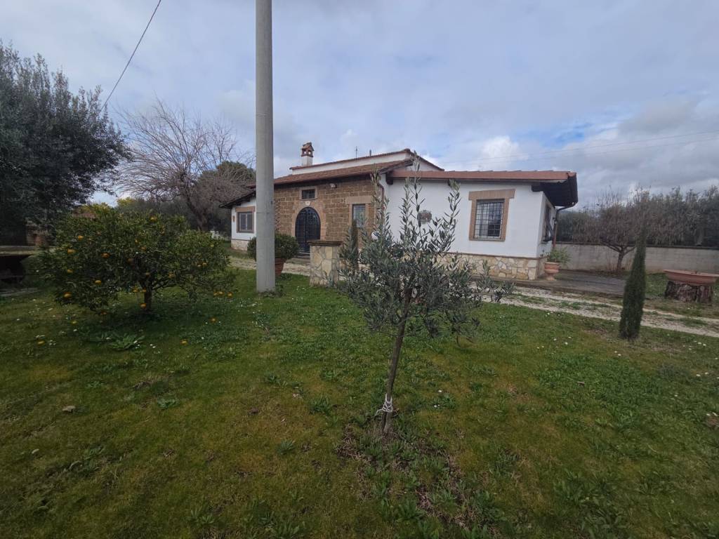 Villa a Velletri - Foto 5