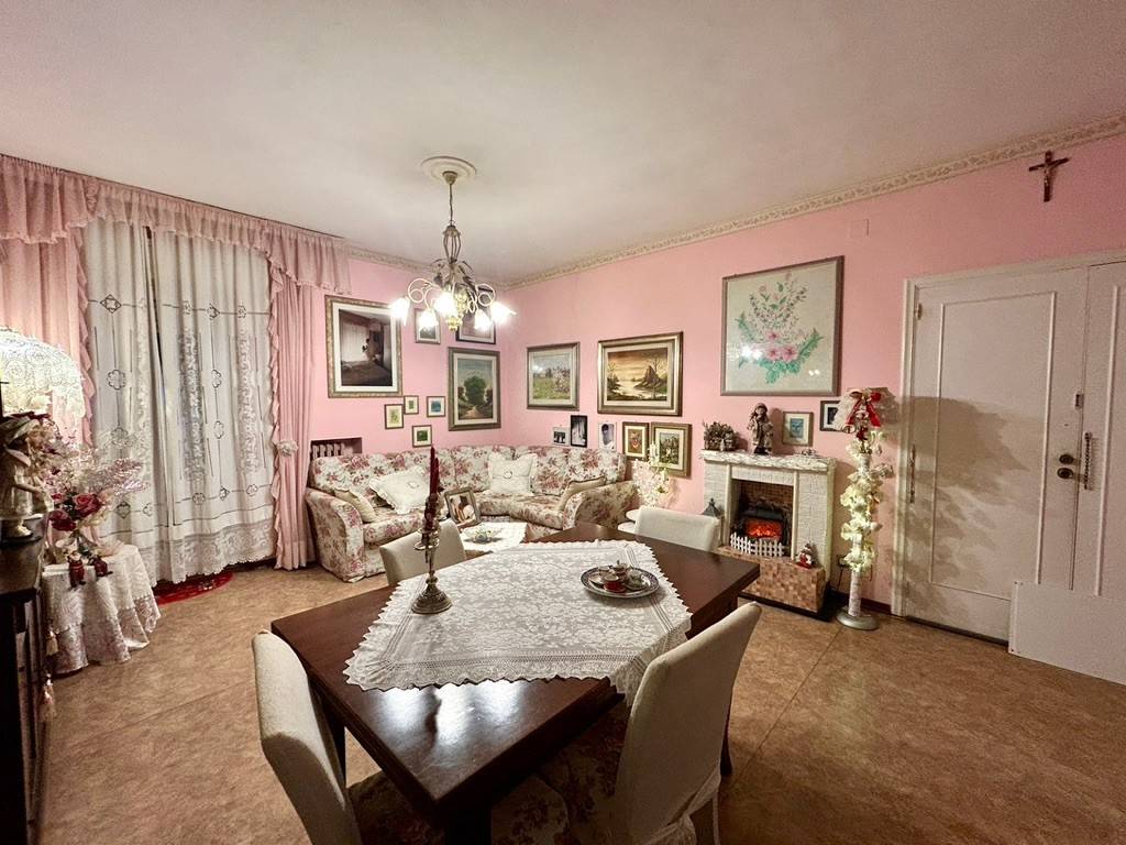 Appartamento a San benedetto del tronto in Via Pier Luigi Farnese, 12 - Foto 3