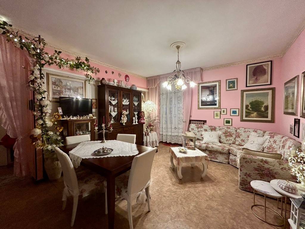 Appartamento a San benedetto del tronto in Via Pier Luigi Farnese, 12 - Foto 4