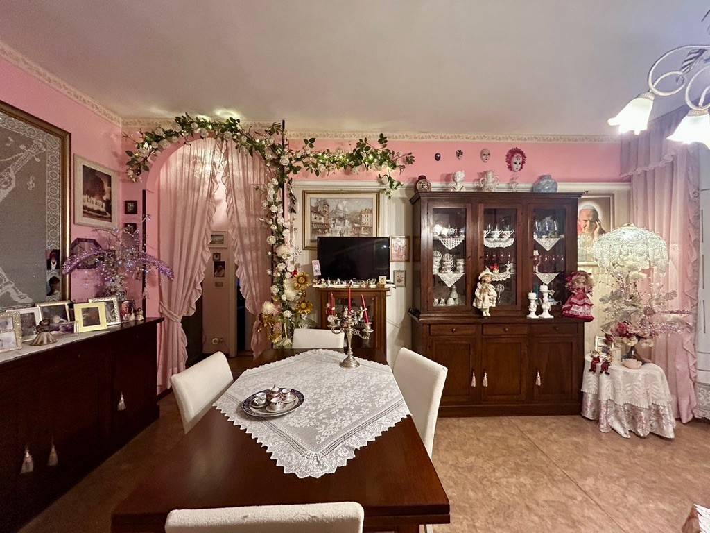 Appartamento a San benedetto del tronto in Via Pier Luigi Farnese, 12 - Foto 5