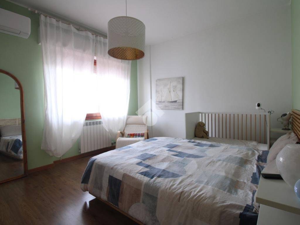 Appartamento a Pomezia in Via Sebastopoli, 27 - Foto 3