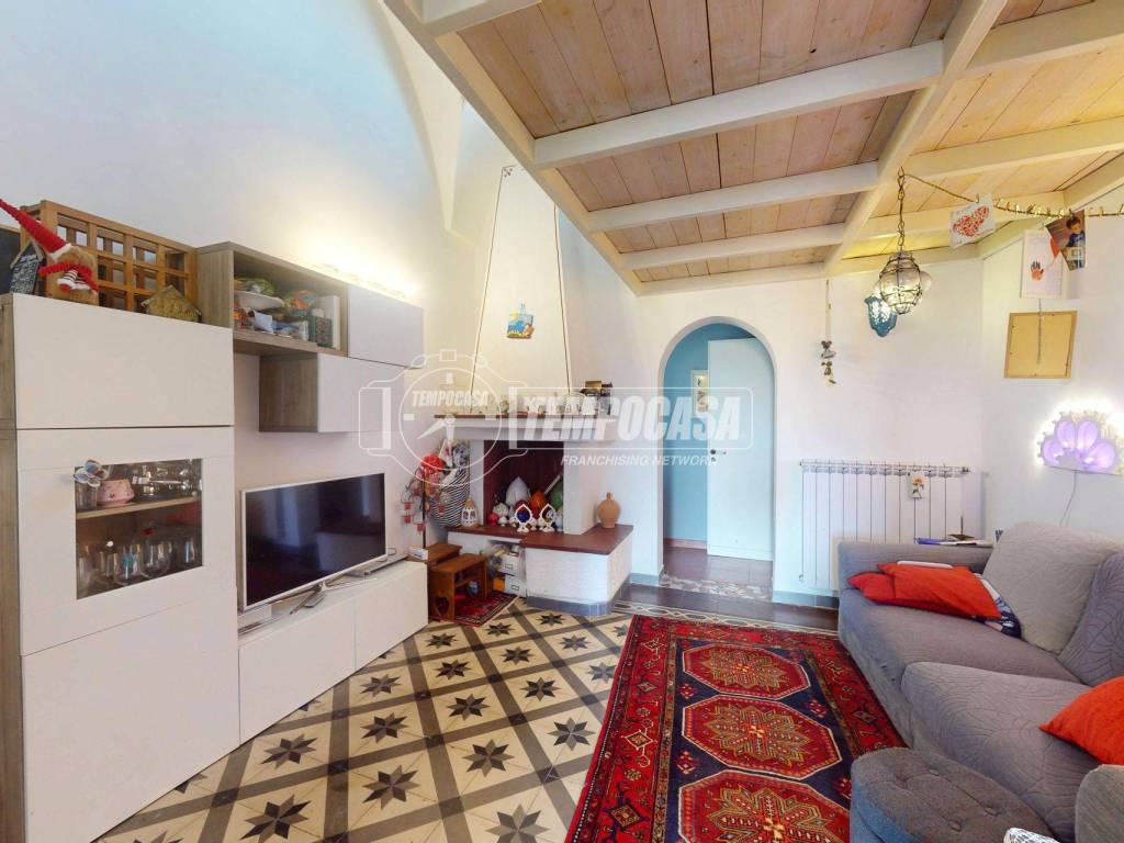 Casa indipendente a Cavallino in Via Roma 26 - Foto 5