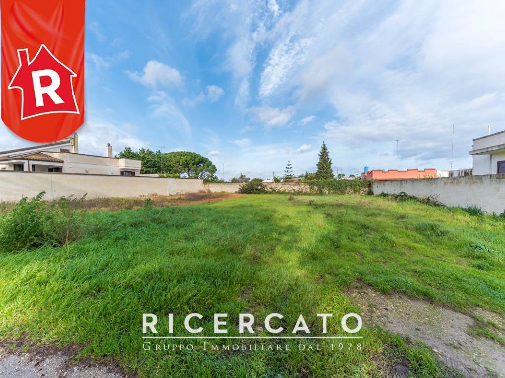 Terreno a Lecce in Via Vittore Bellio, 7 - Foto 2