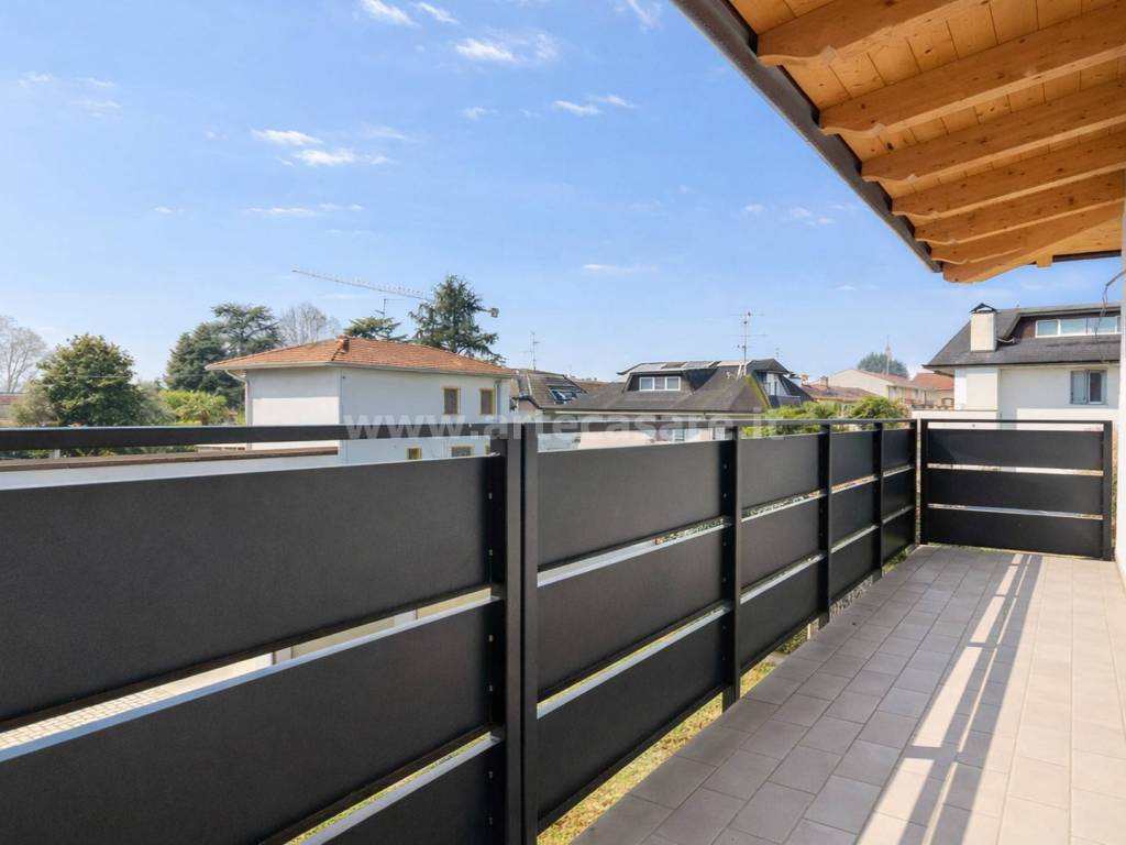 Villa a Magnago in Via Luigi Cadorna - Foto 5
