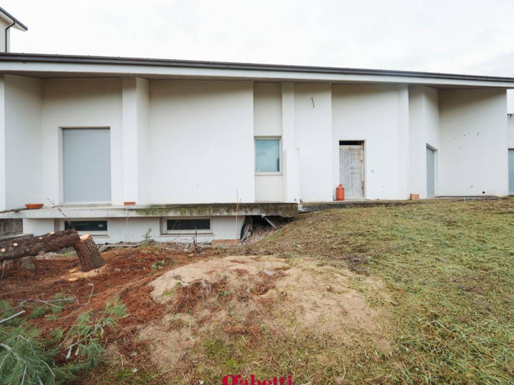 Villa a San salvo in via grasceta, snc - Foto 3