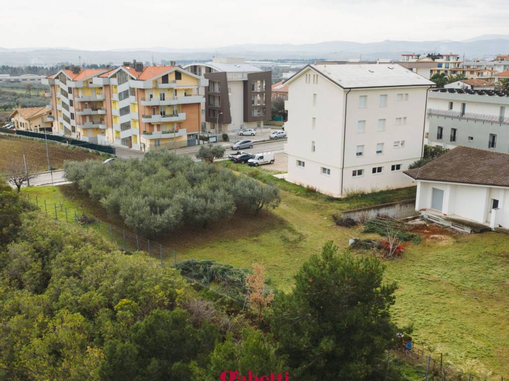 Villa a San salvo in via grasceta, snc - Foto 5
