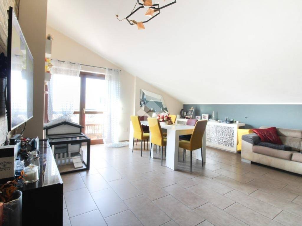Appartamento a Ortona in Contrada Villa Caldari, 35 - Foto 2