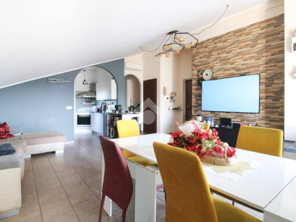 Appartamento a Ortona in Contrada Villa Caldari, 35 - Foto 3