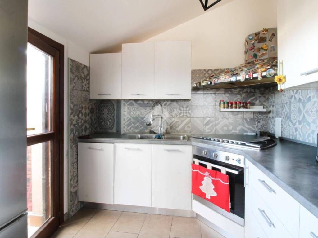 Appartamento a Ortona in Contrada Villa Caldari, 35 - Foto 5