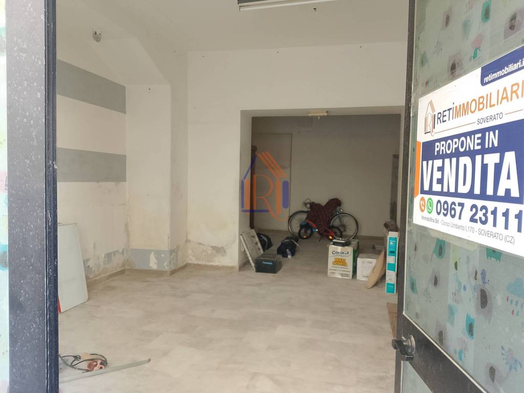 Immobile a Soverato in Via Dante Alighieri, 8 - Foto 4