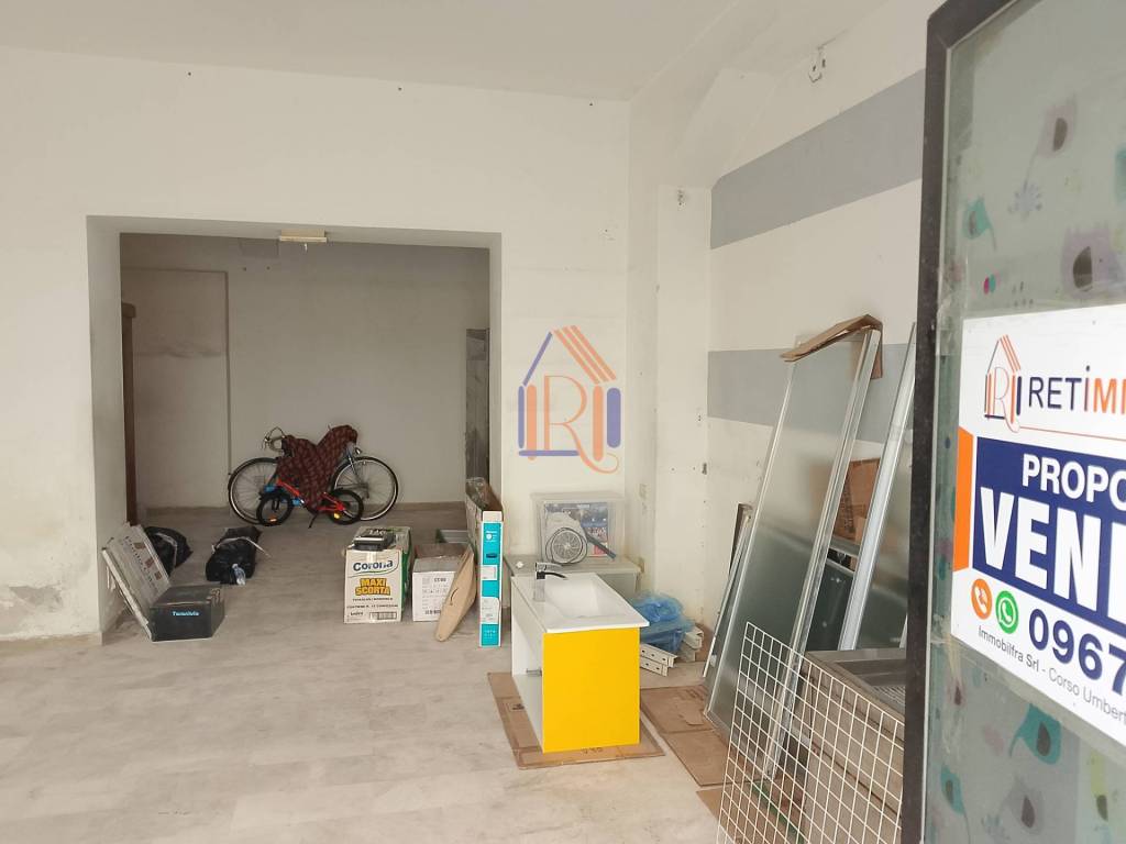 Immobile a Soverato in Via Dante Alighieri, 8 - Foto 5