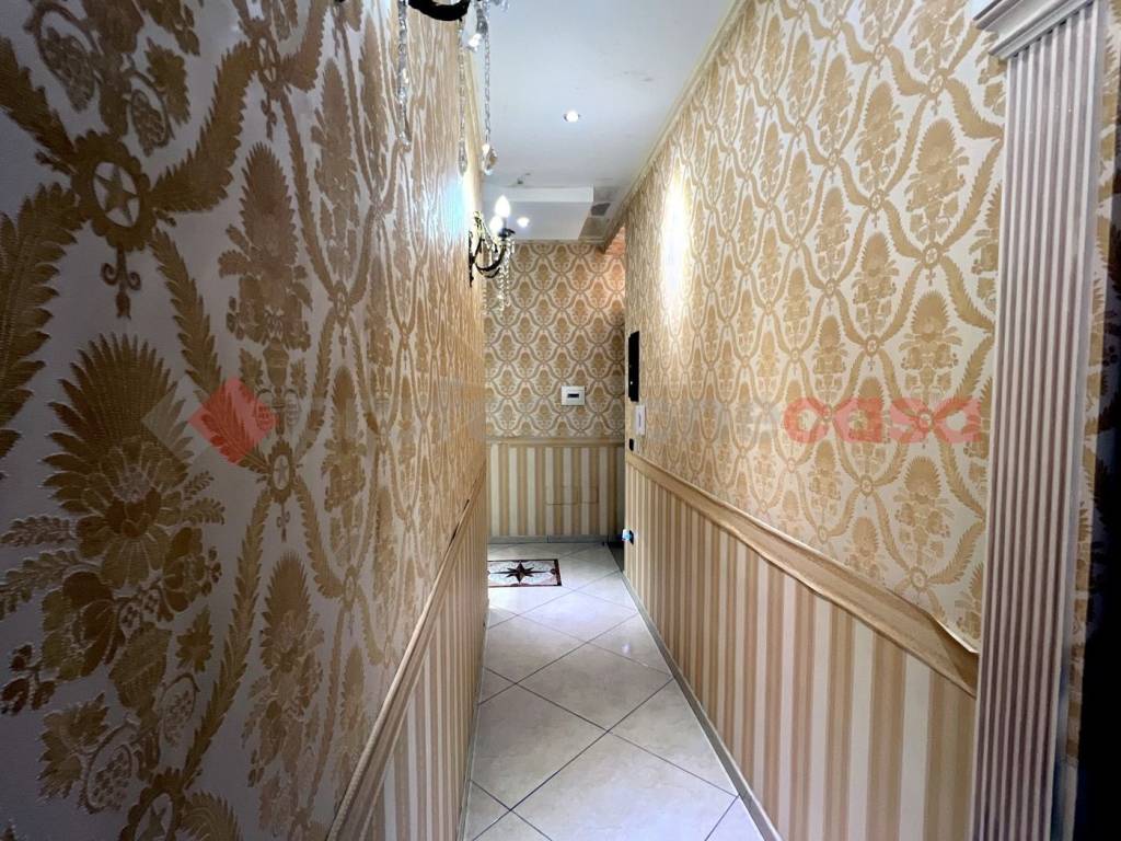 Appartamento a Torre del greco in Largo Fontana, 3 - Foto 3