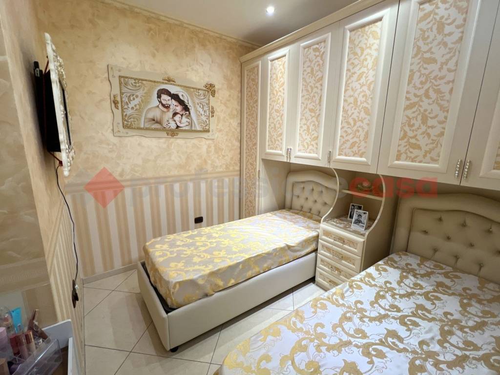 Appartamento a Torre del greco in Largo Fontana, 3 - Foto 4