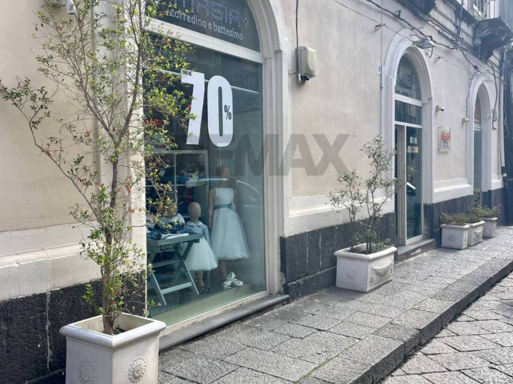 Immobile a Acireale in Corso Savoia, 14 - Foto 2