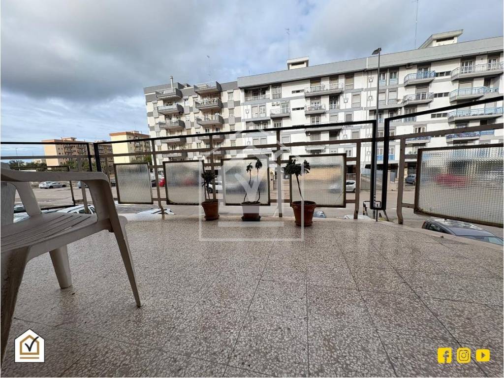 Appartamento a Bari in Via Francesco Pascazio, 4 - Foto 3