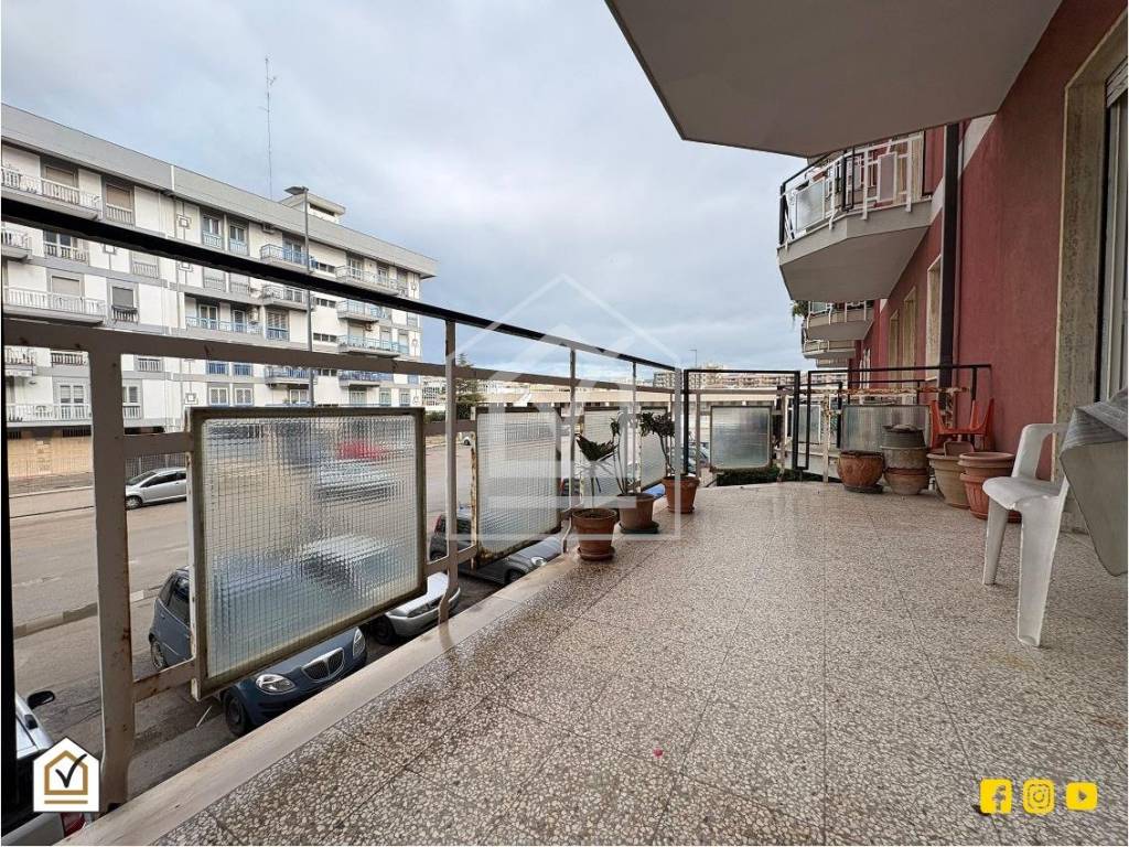 Appartamento a Bari in Via Francesco Pascazio, 4 - Foto 4
