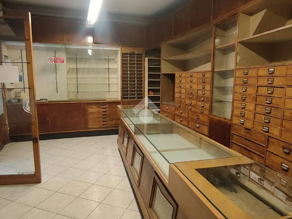 Immobile a Genova in via cairoli, 33 - Foto 2