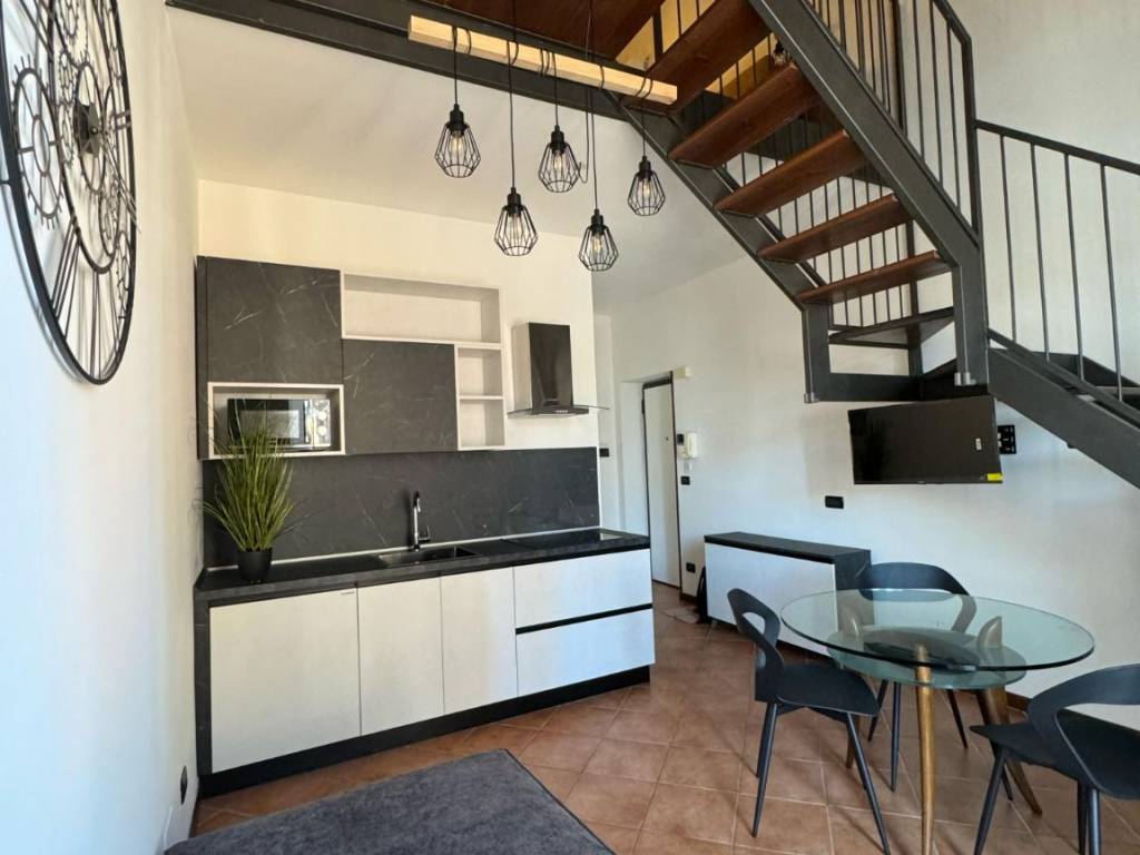 Appartamento a Palermo in Via Papireto, 26 - Foto 2
