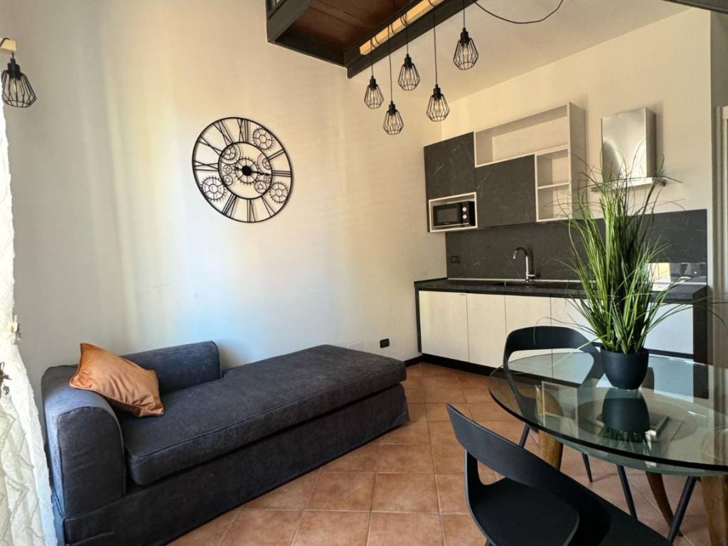 Appartamento a Palermo in Via Papireto, 26 - Foto 3