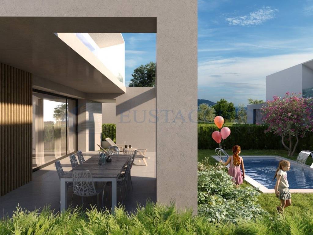 Villa a Bergamo in Via Longuelo - Foto 5