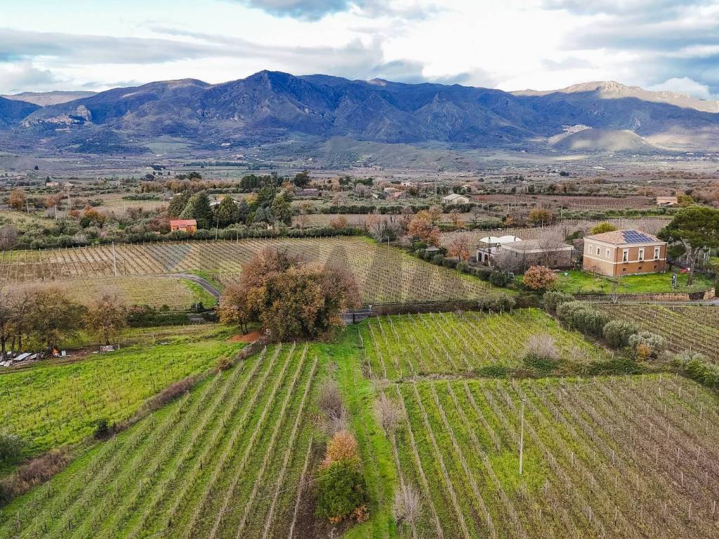 Terreno a Randazzo in Contrada Calderara - Foto 2