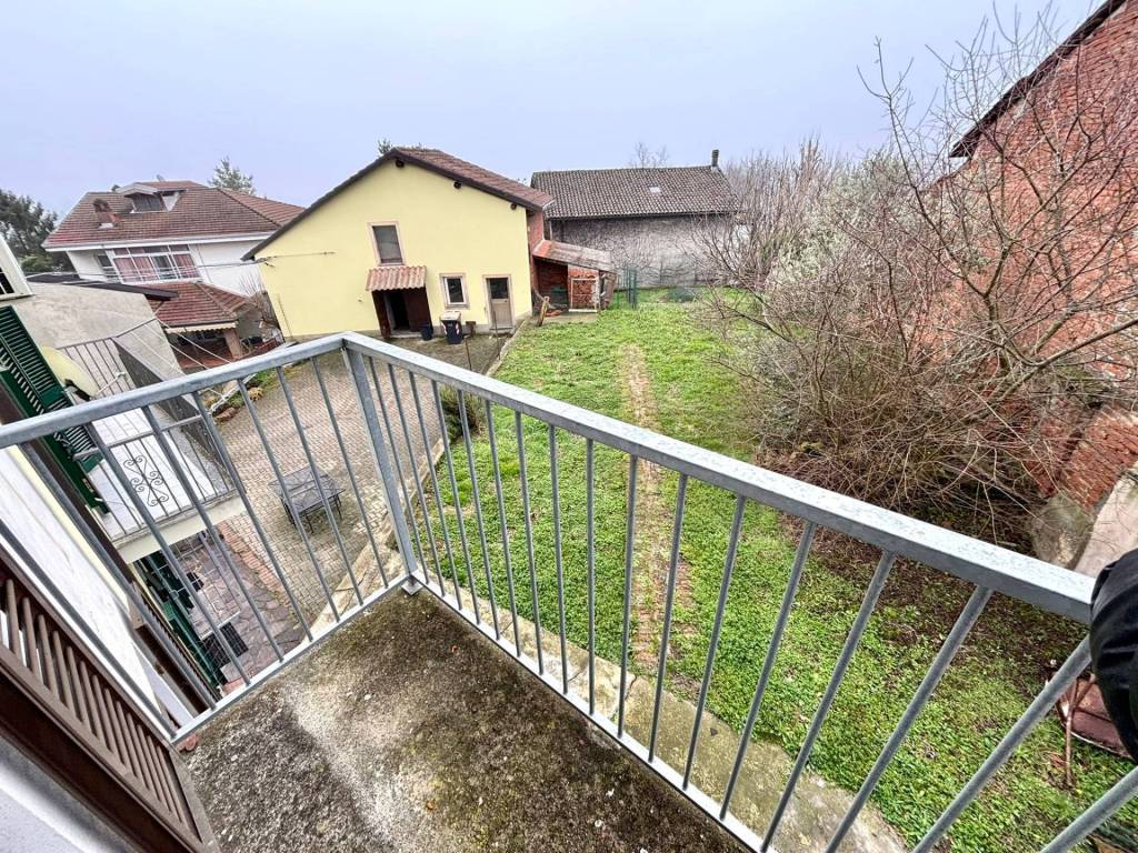Casa indipendente a Castelletto monferrato in via usbergo, 8 - Foto 4