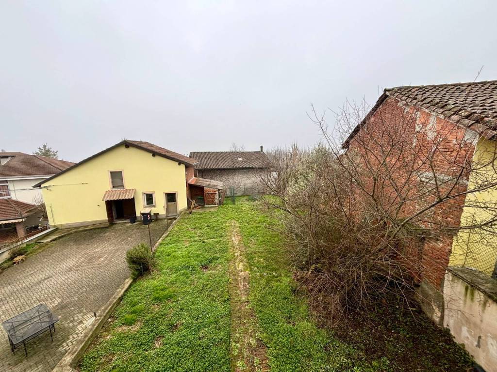 Casa indipendente a Castelletto monferrato in via usbergo, 8 - Foto 5