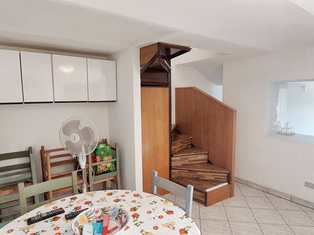 Casa indipendente a Isola del gran sasso d'italia in Frazione Capsano - Foto 5