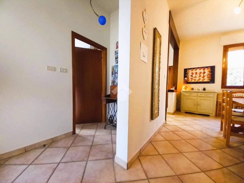 Villa a Bagnacavallo in Via Dei Cooperatori, 1 - Foto 4