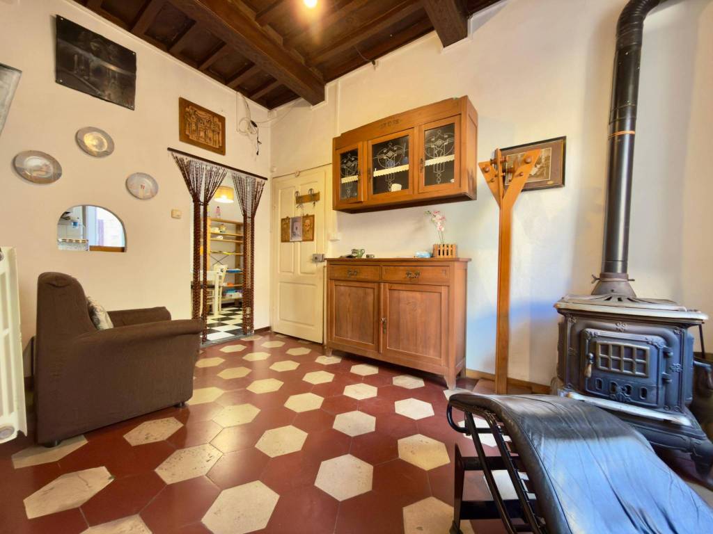 Appartamento a Massa marittima in Via Balilla - Foto 2