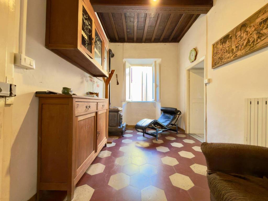 Appartamento a Massa marittima in Via Balilla - Foto 3