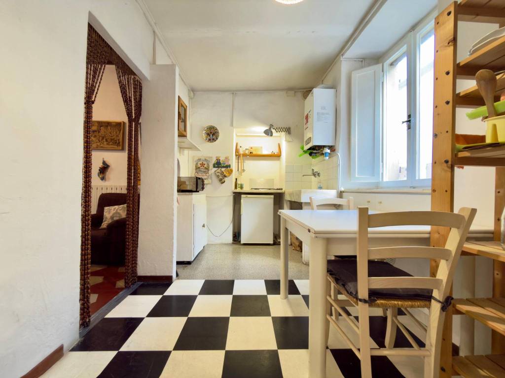 Appartamento a Massa marittima in Via Balilla - Foto 4