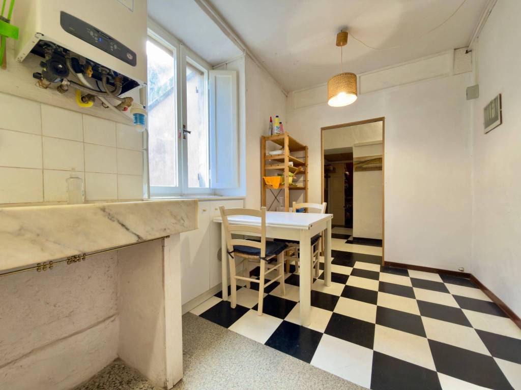 Appartamento a Massa marittima in Via Balilla - Foto 5