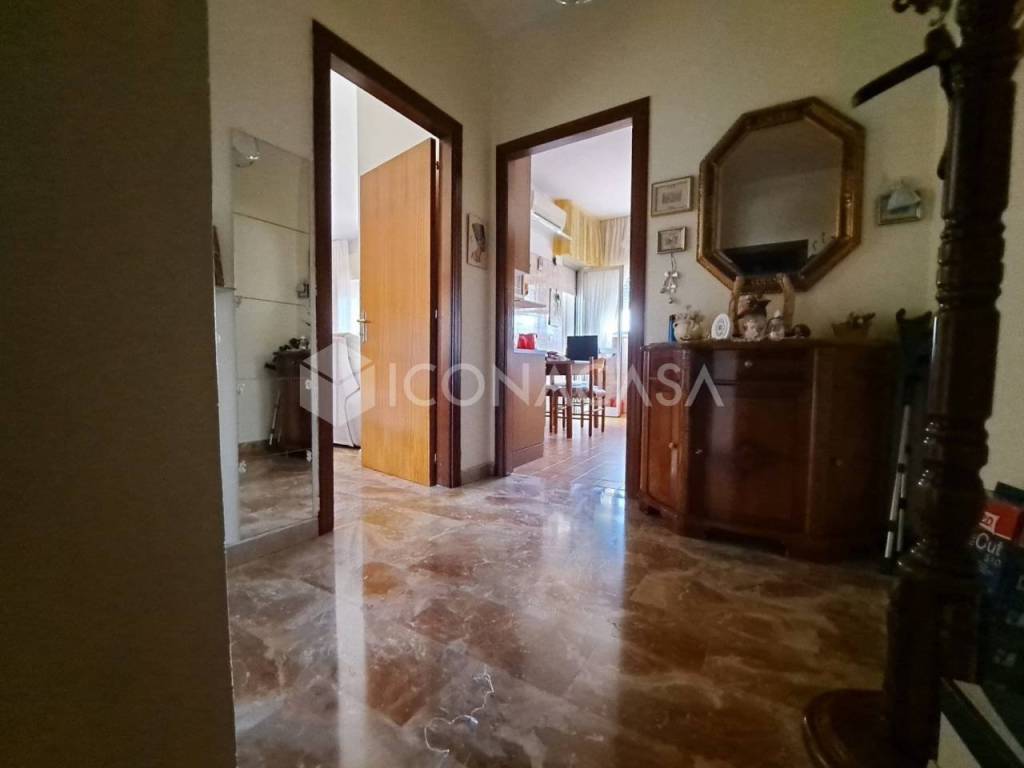 Appartamento a Vasto in Via Alcide De Gasperi - Foto 2