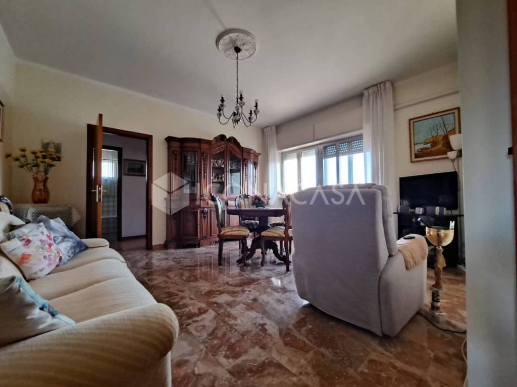 Appartamento a Vasto in Via Alcide De Gasperi - Foto 3