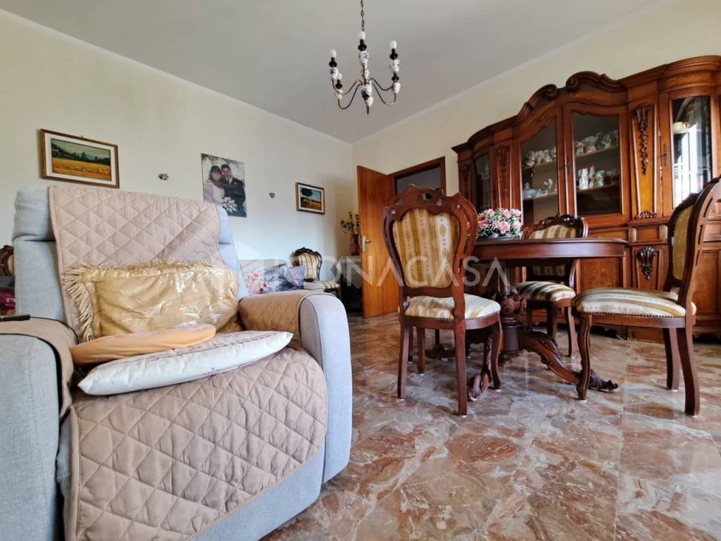 Appartamento a Vasto in Via Alcide De Gasperi - Foto 4