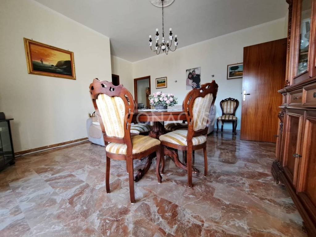 Appartamento a Vasto in Via Alcide De Gasperi - Foto 5