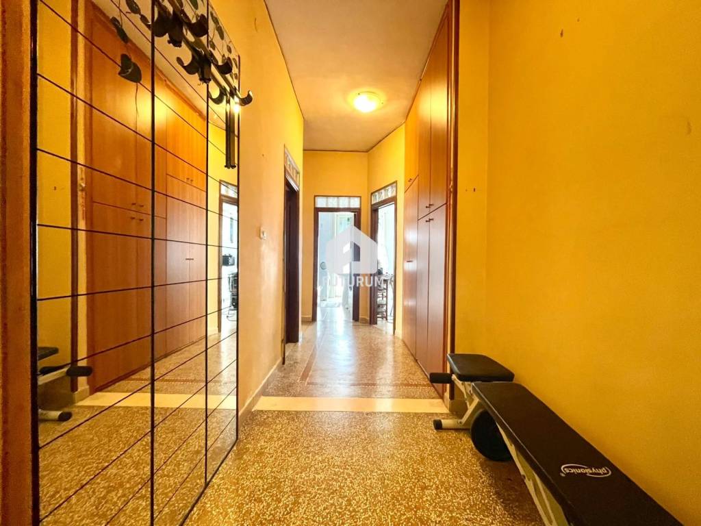 Appartamento a Portici in Viale Secondo Camaggio - Foto 3