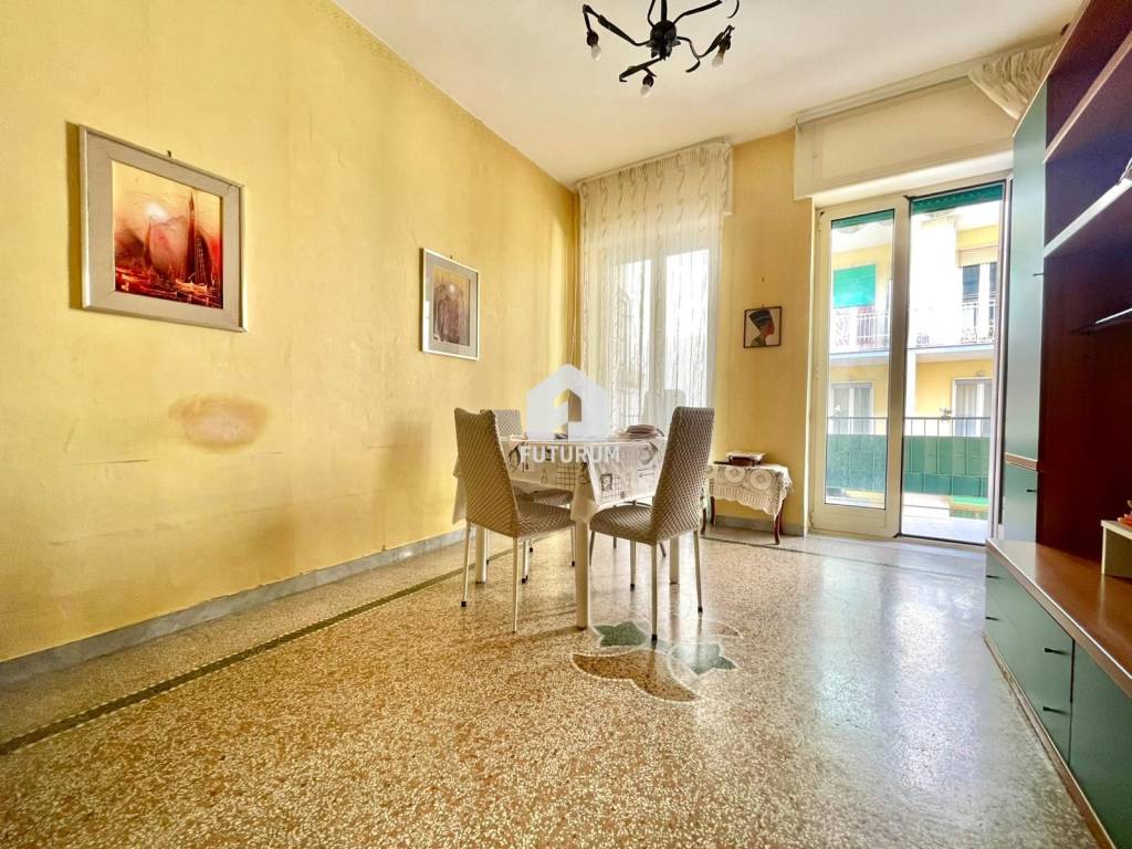 Appartamento a Portici in Viale Secondo Camaggio - Foto 4