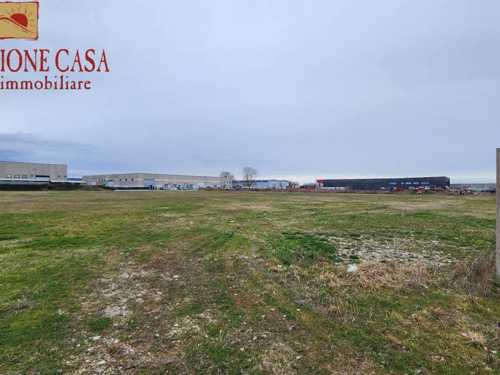 Terreno a Romans d'isonzo in cjarbonaris - Foto 2